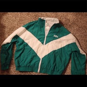 KOOL windbreaker XL